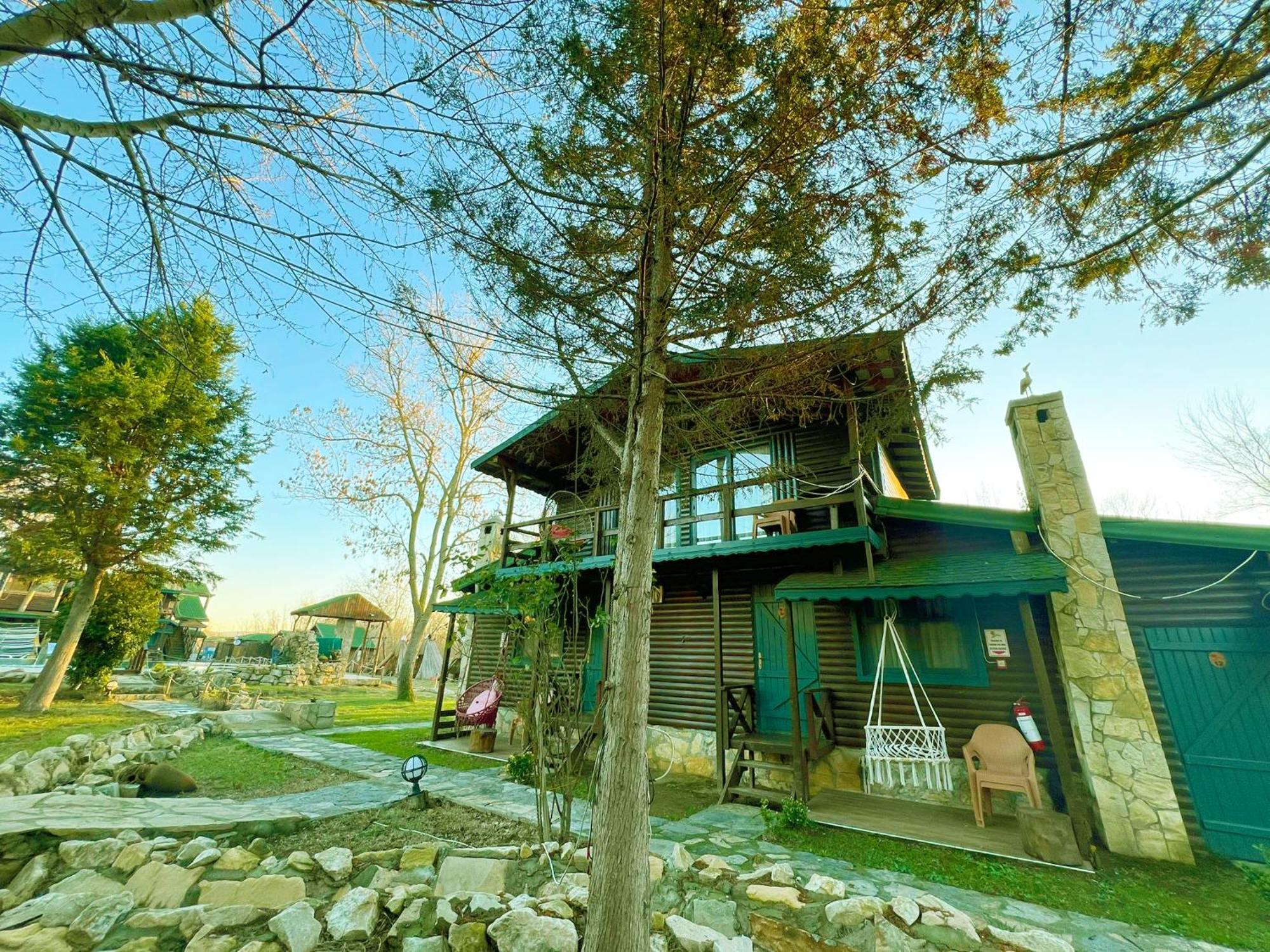 Hotel Paradise Agva (Marmara)