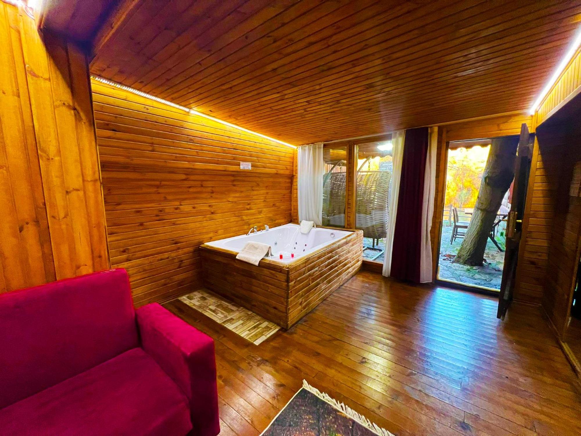 Paradise 3* Agva (Marmara)