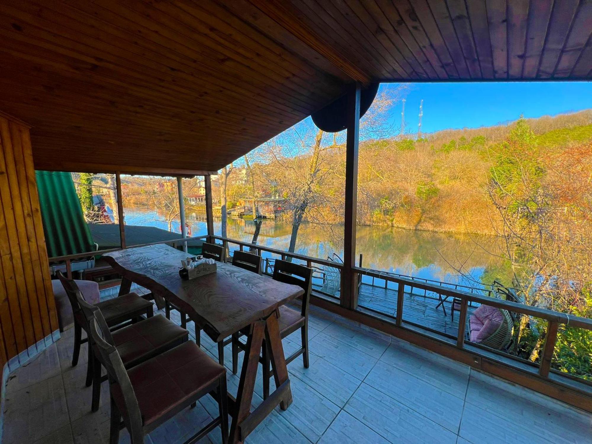 Paradise Agva (Marmara)
