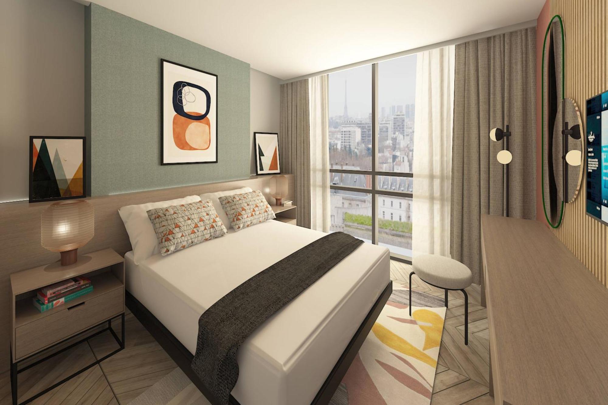 By Marriott Atasehir 4* Istanbul