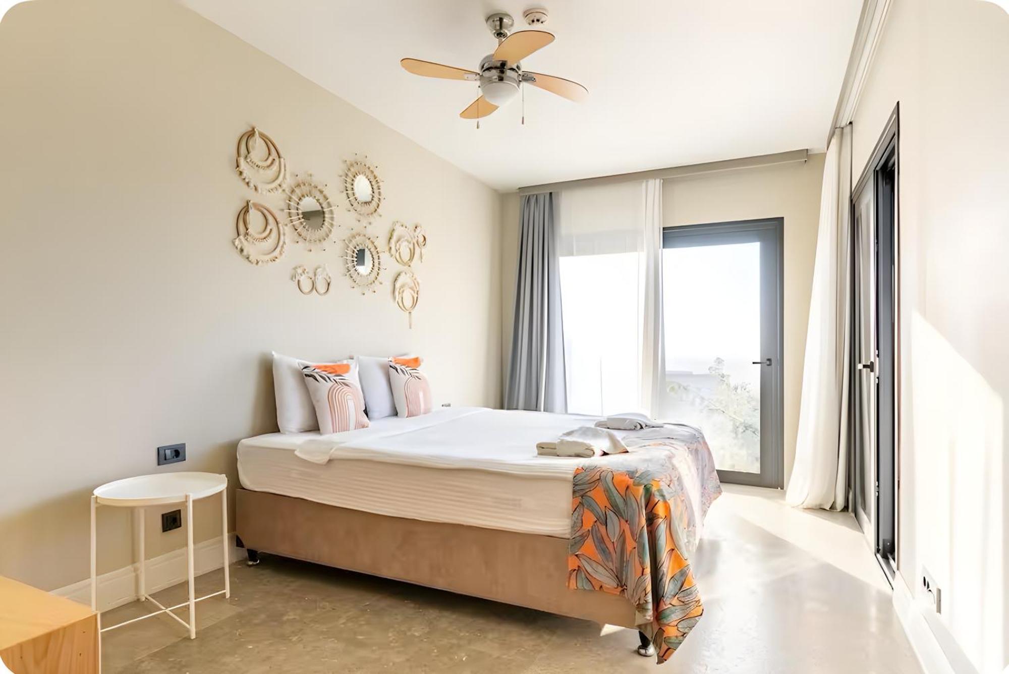 Vistaport B - Luxury * Bodrum