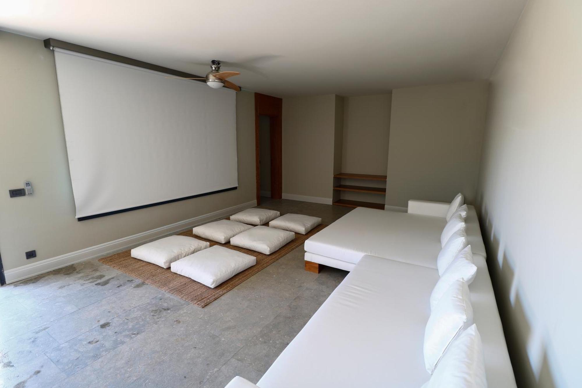 Vistaport B - Luxury Villa