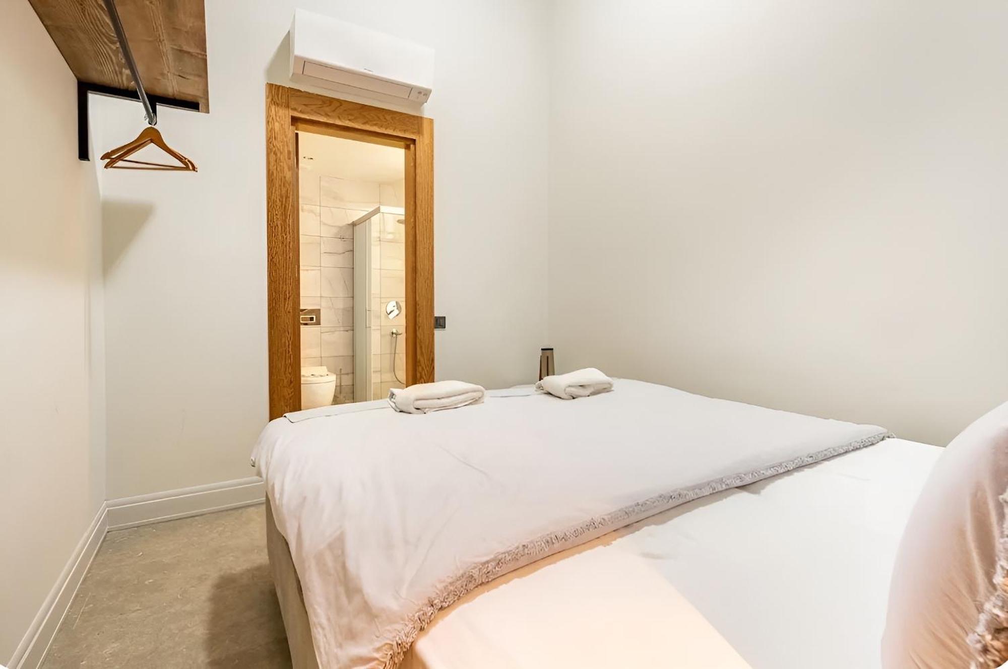 Villa Vistaport B - Luxury