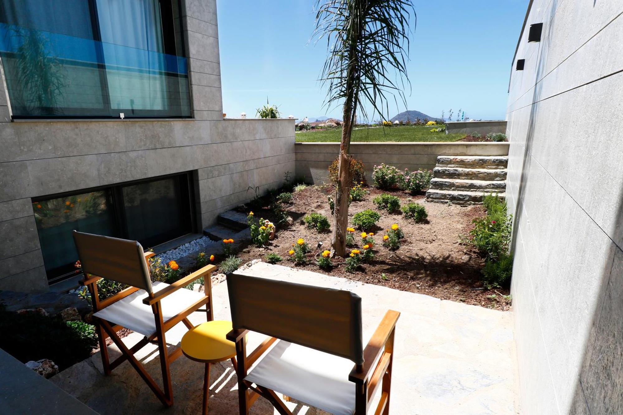 Vistaport B - Luxury Villa Bodrum