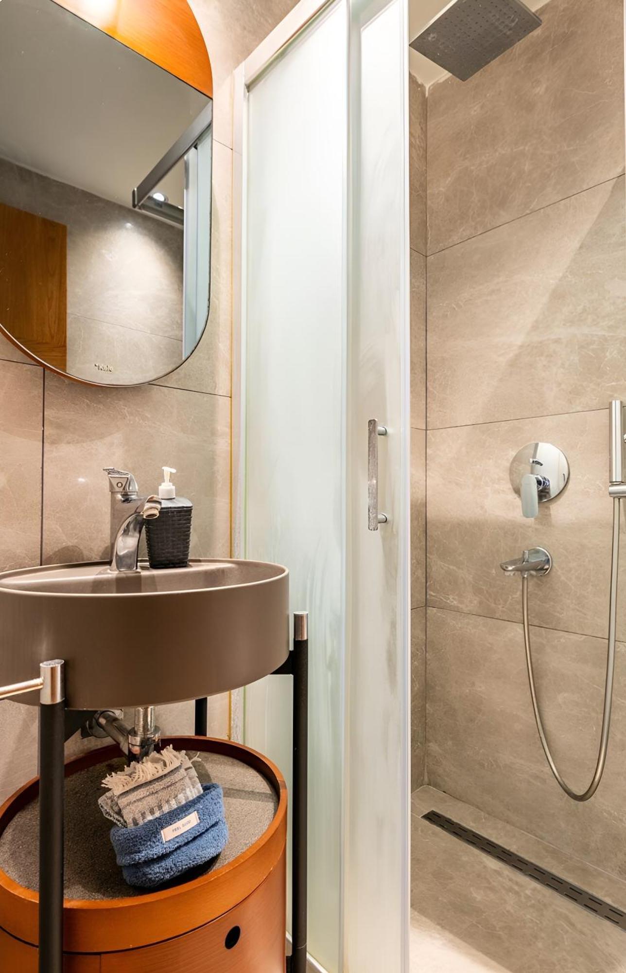 Vistaport B - Luxury * Bodrum