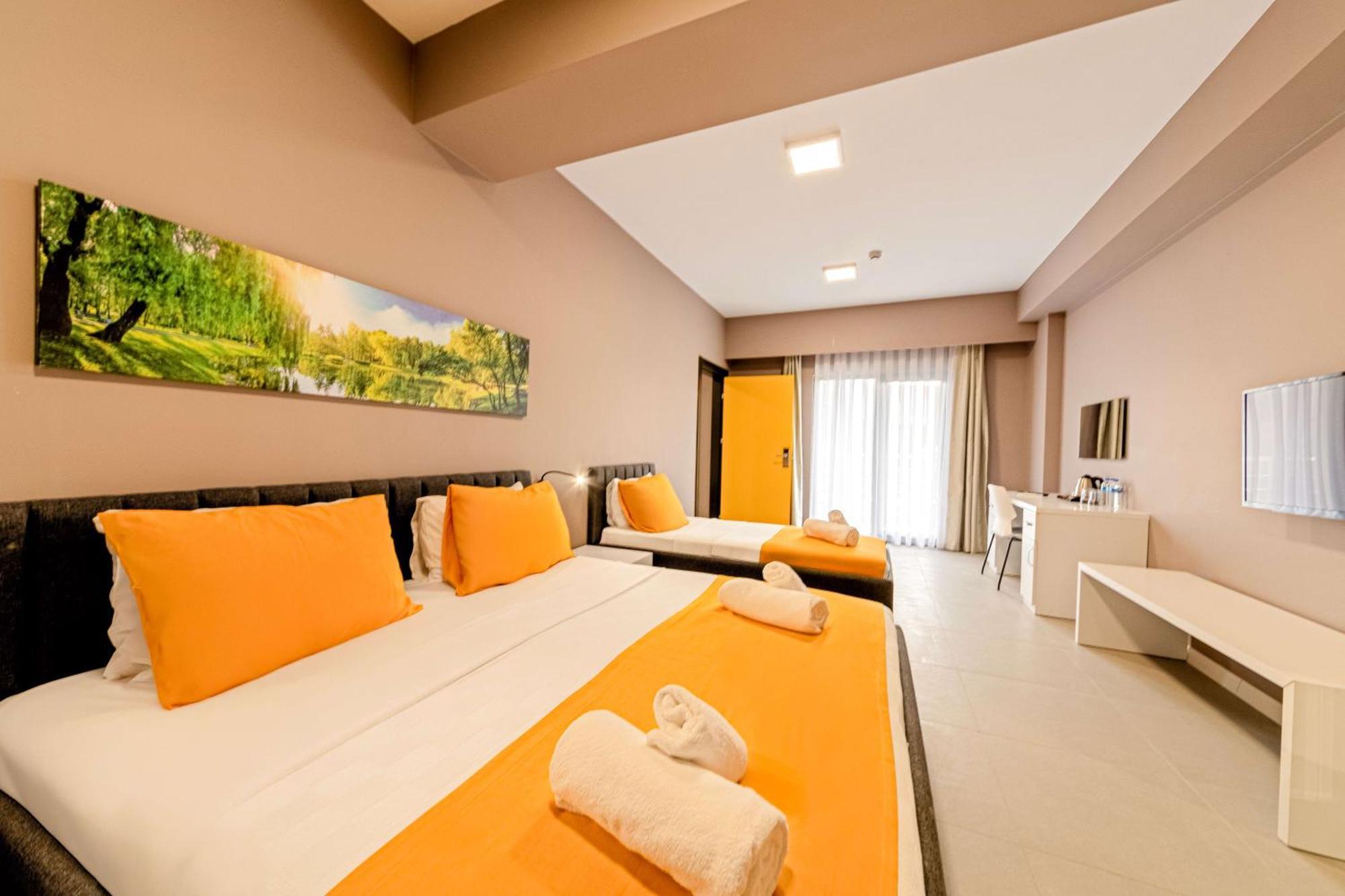 First Joy 4* Trabzon