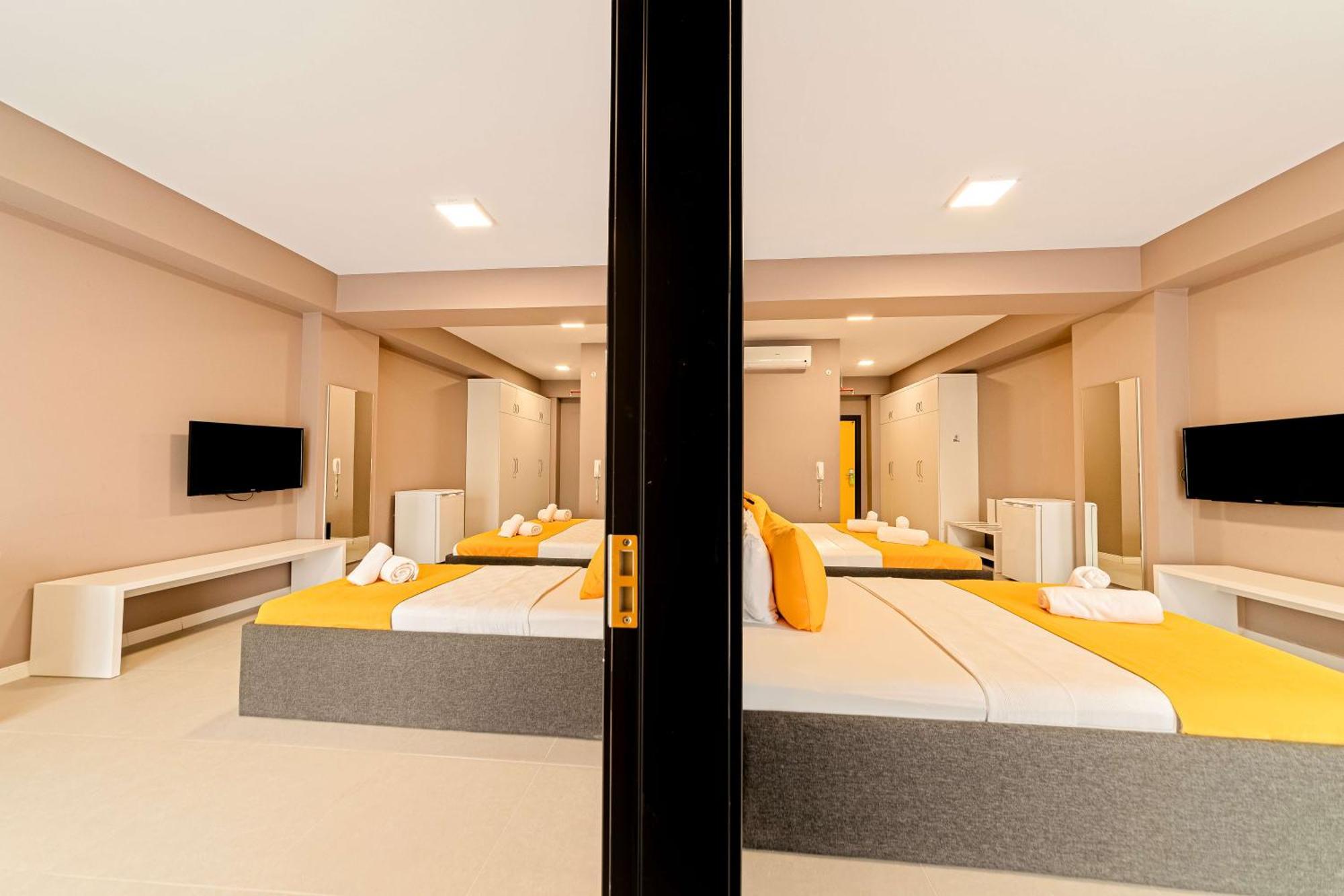 First Joy Hotel 4*