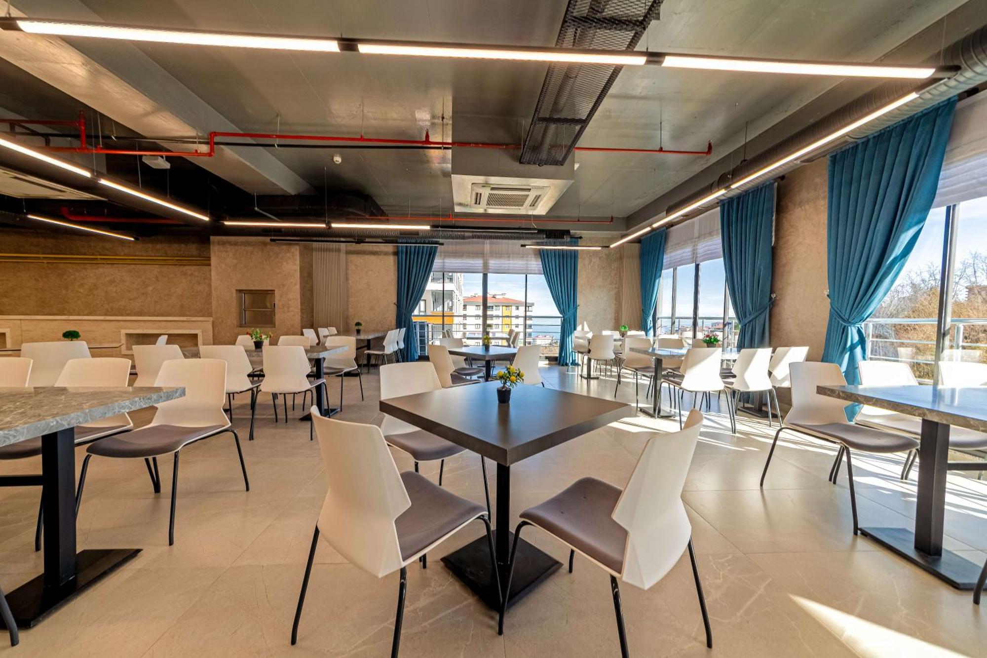 First Joy Hotel Trabzon