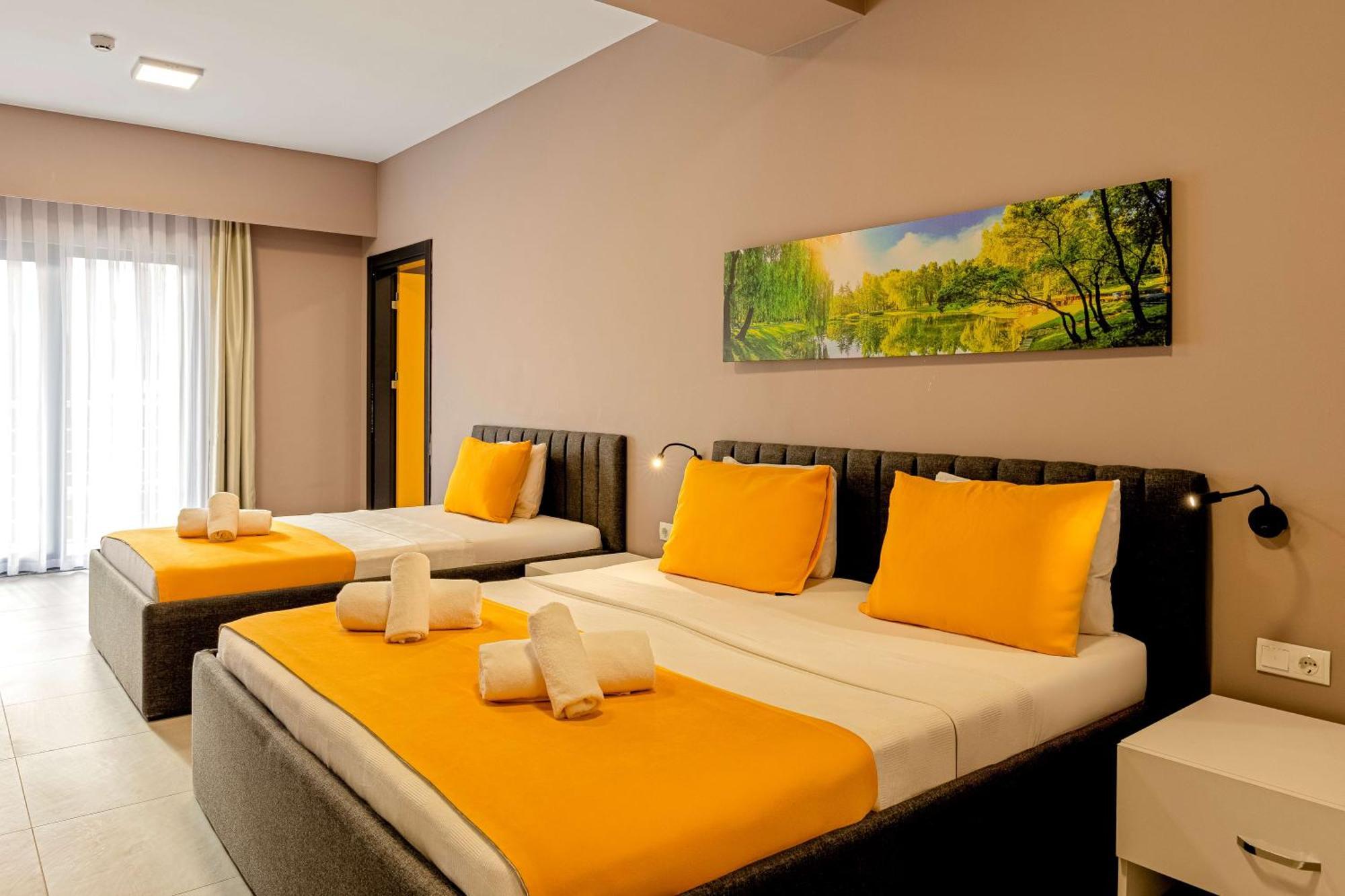 Hotel First Joy Trabzon
