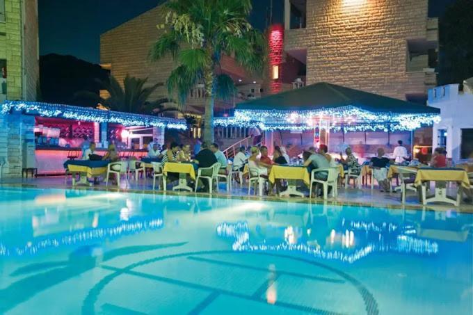 Hotel Havana 3*