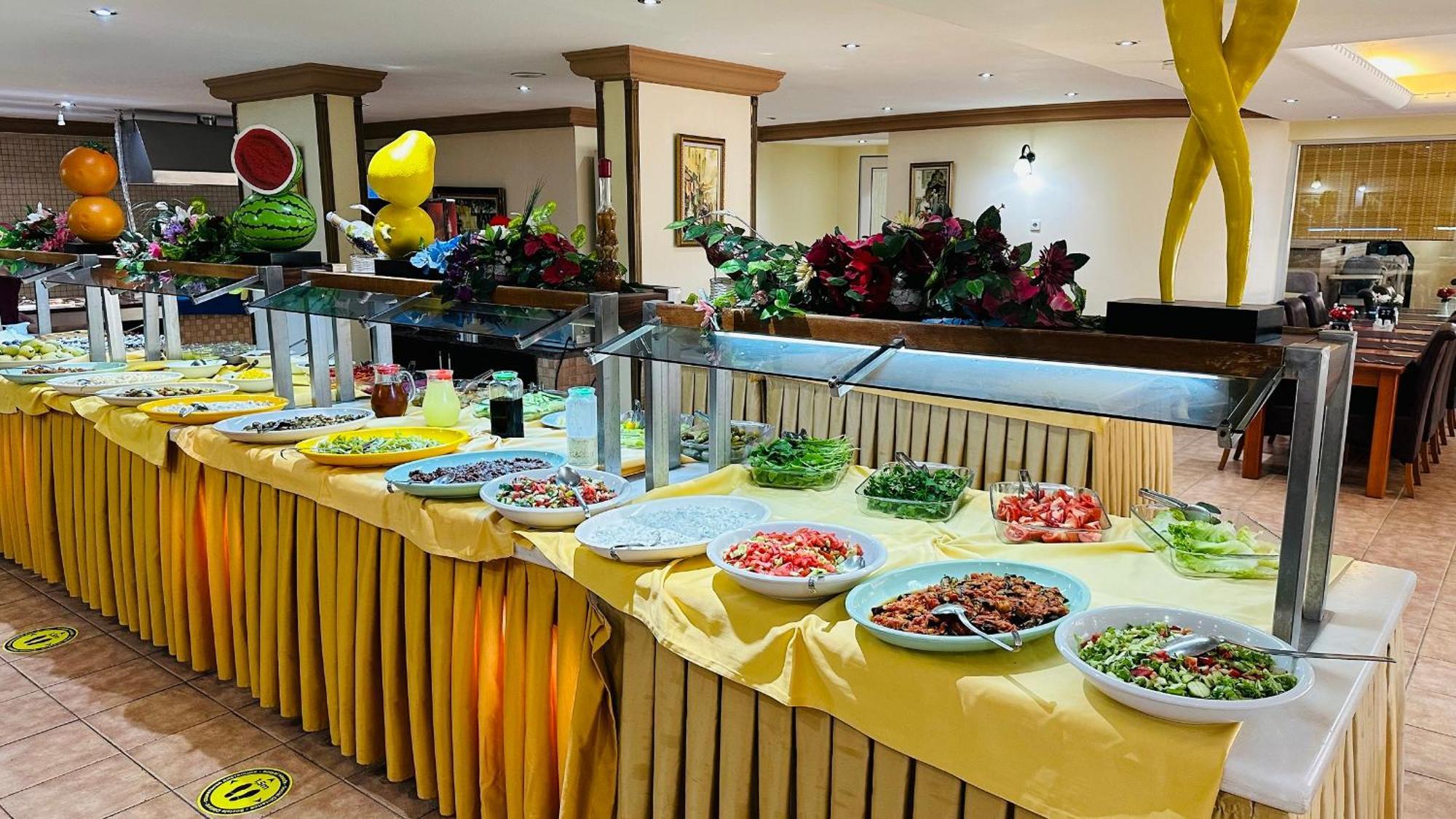 Havana Kemer