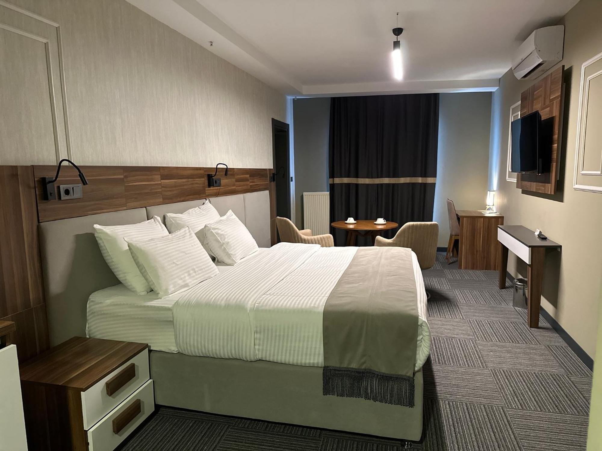 Pereira Hotel Samsun