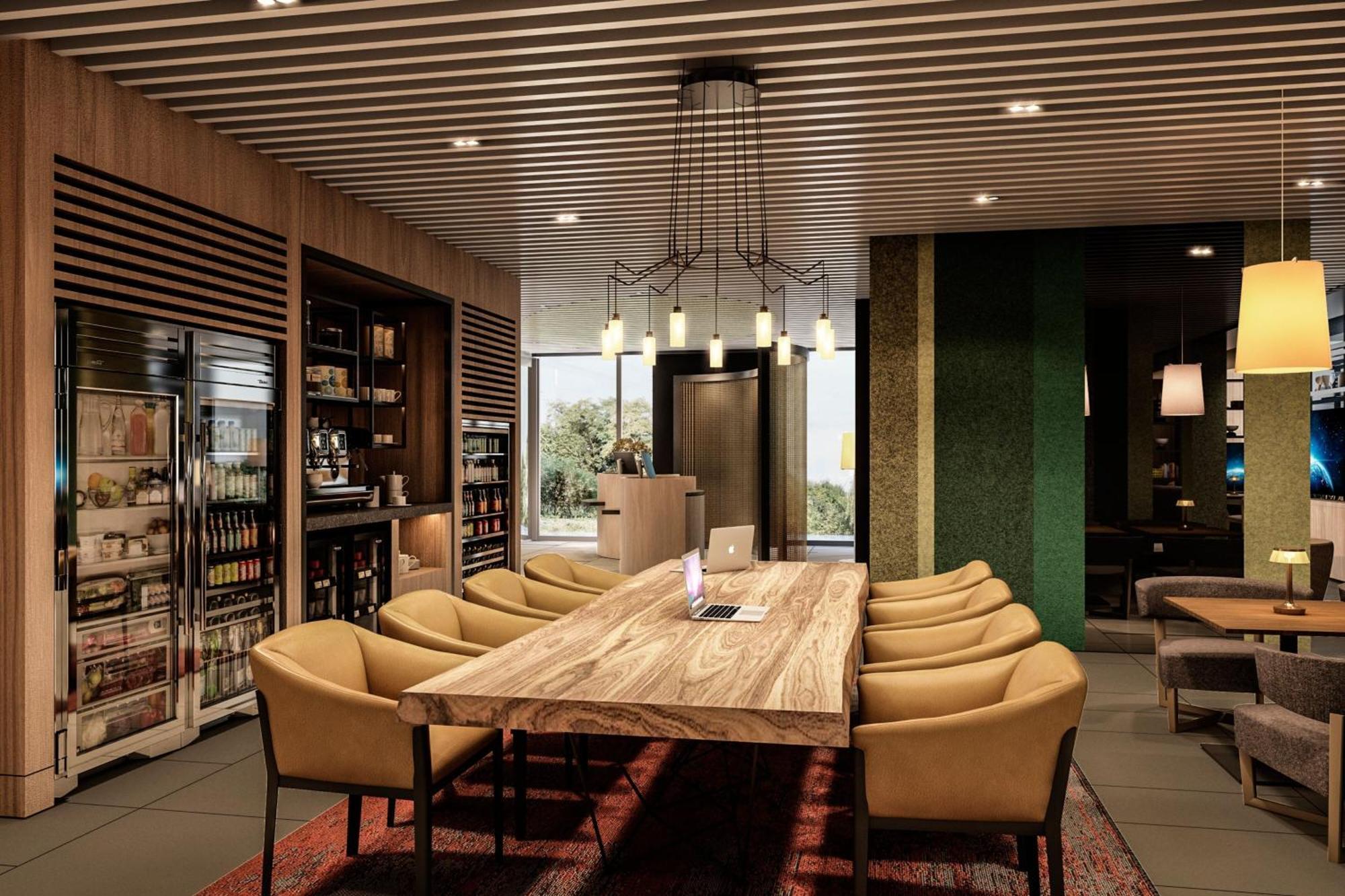 By Marriott *