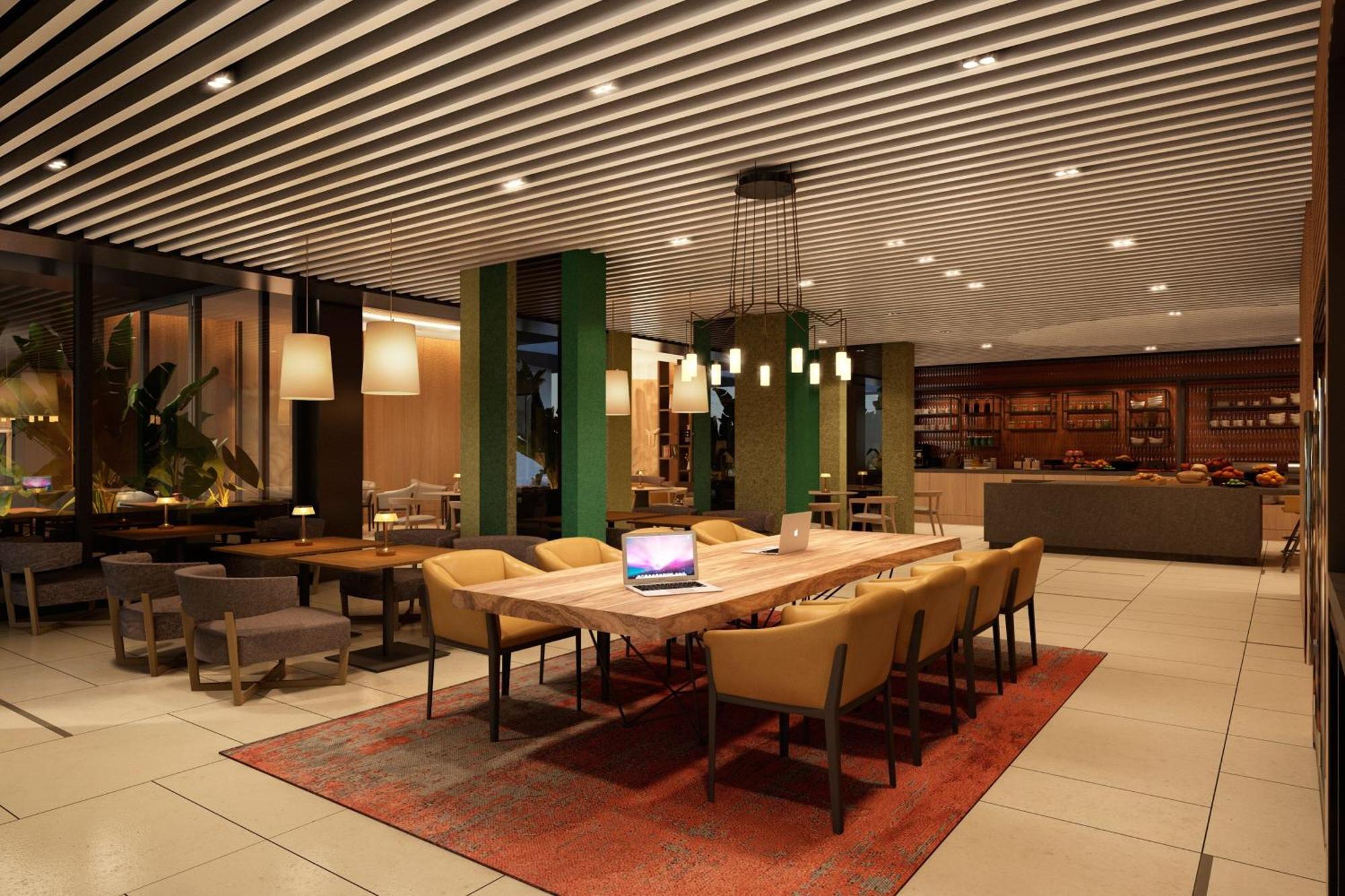 Hotel By Marriott *