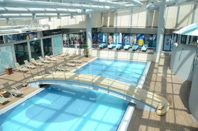Prime Residency Istanbul