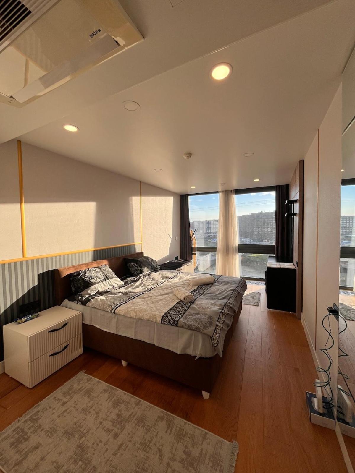 Prime Residency Apartment