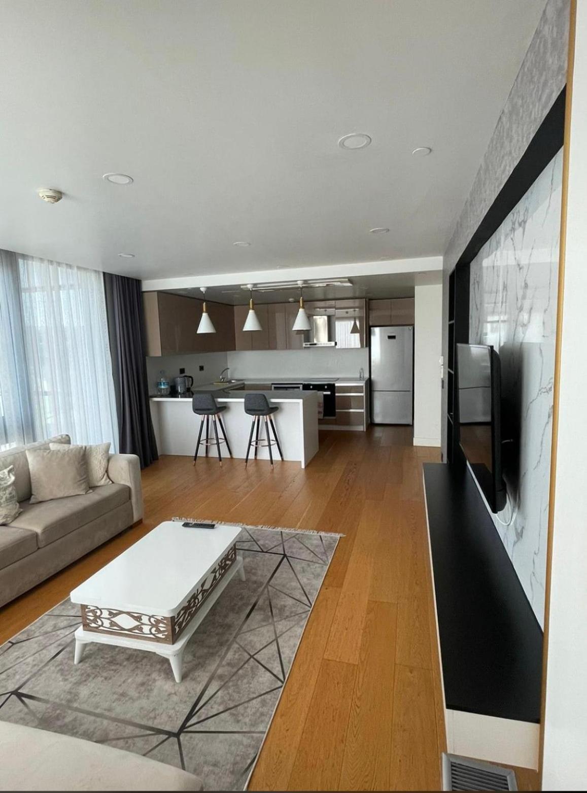 Apartment Prime Residency *