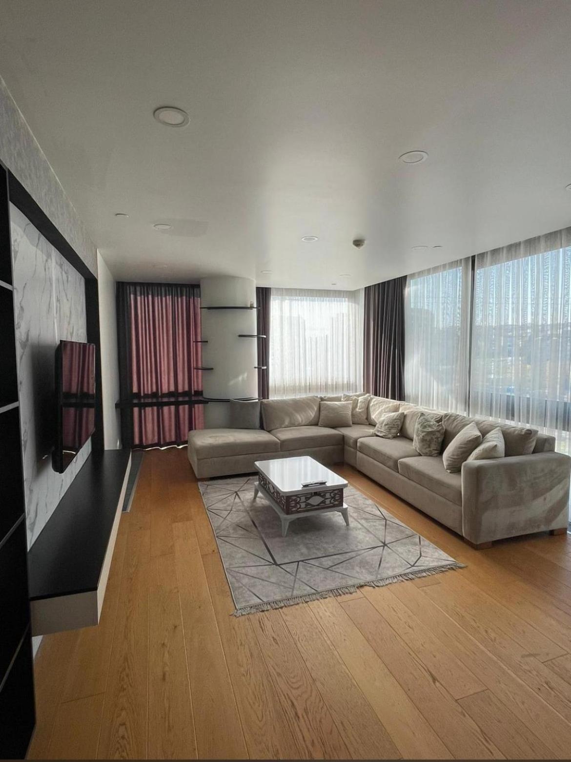 Prime Residency Apartment