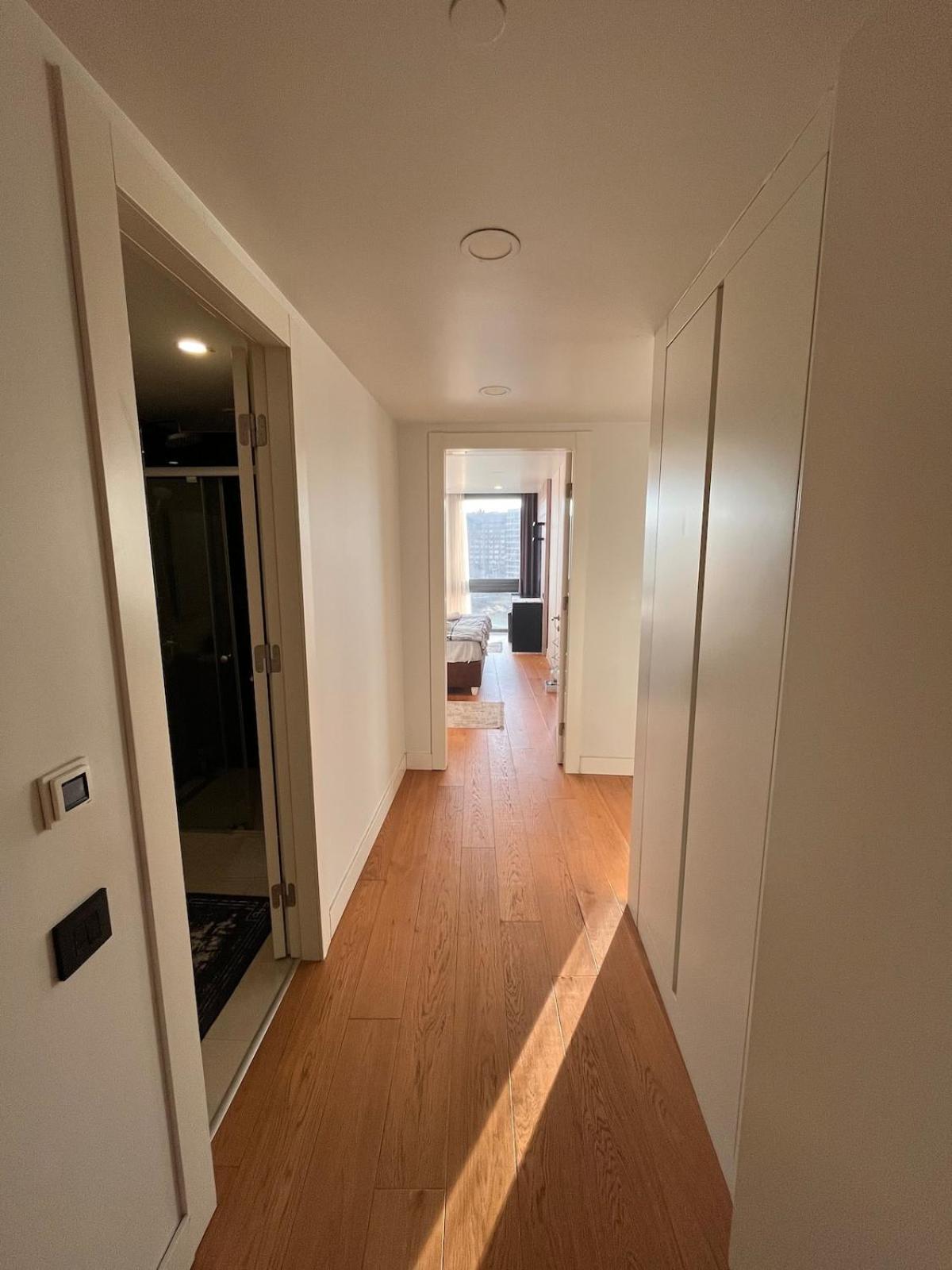 Apartment Prime Residency