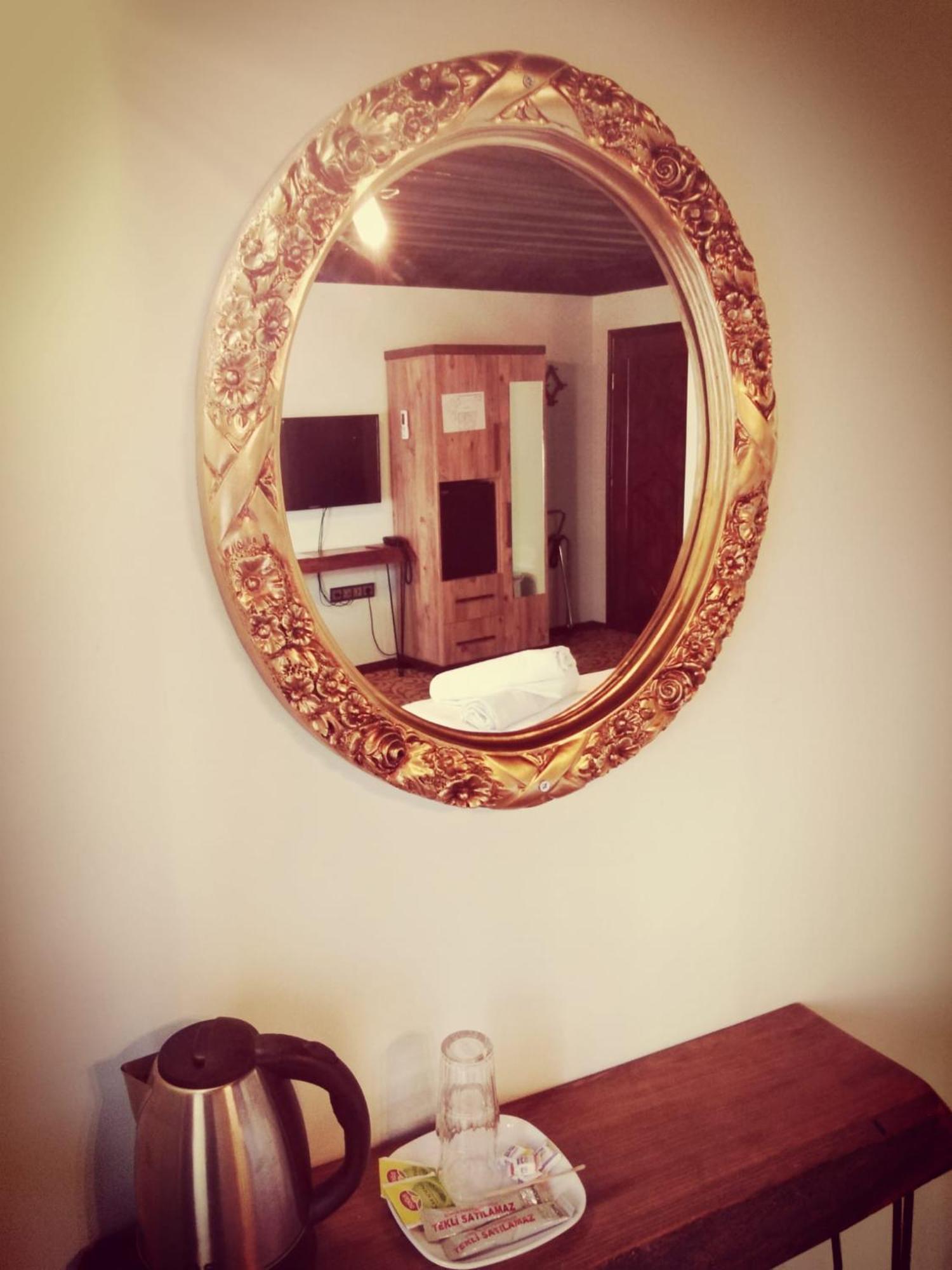 Kayibeyi & Restaurant Hotel