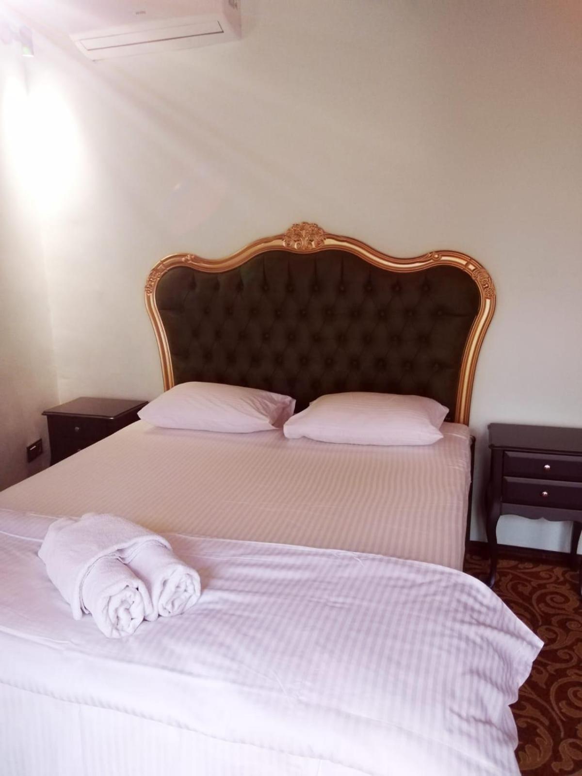 Hotel Kayibeyi & Restaurant Bursa