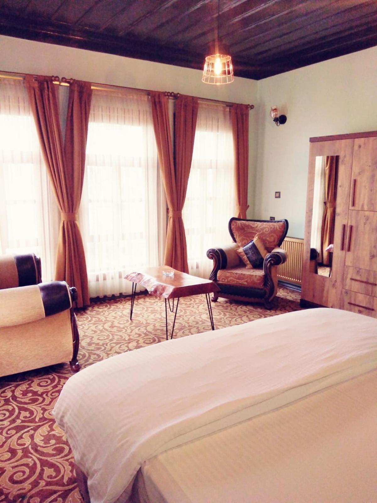 Hotel Kayibeyi & Restaurant Bursa