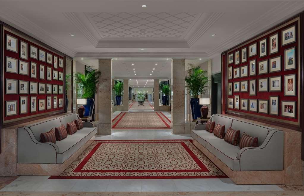 Ciragan Palace Kempinski Hotel