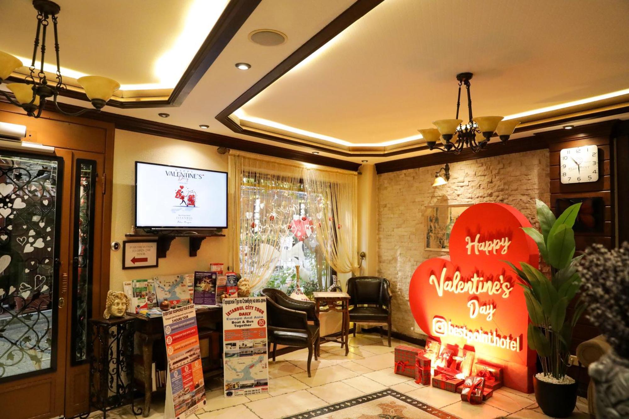 Point Sultanahmet,istanbul 3* Istanbul