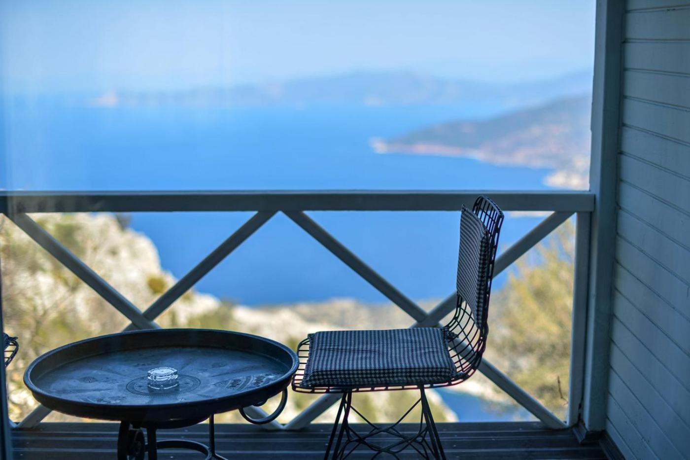 Yediburunlar Lighthouse Boutique And Restaurant 5*