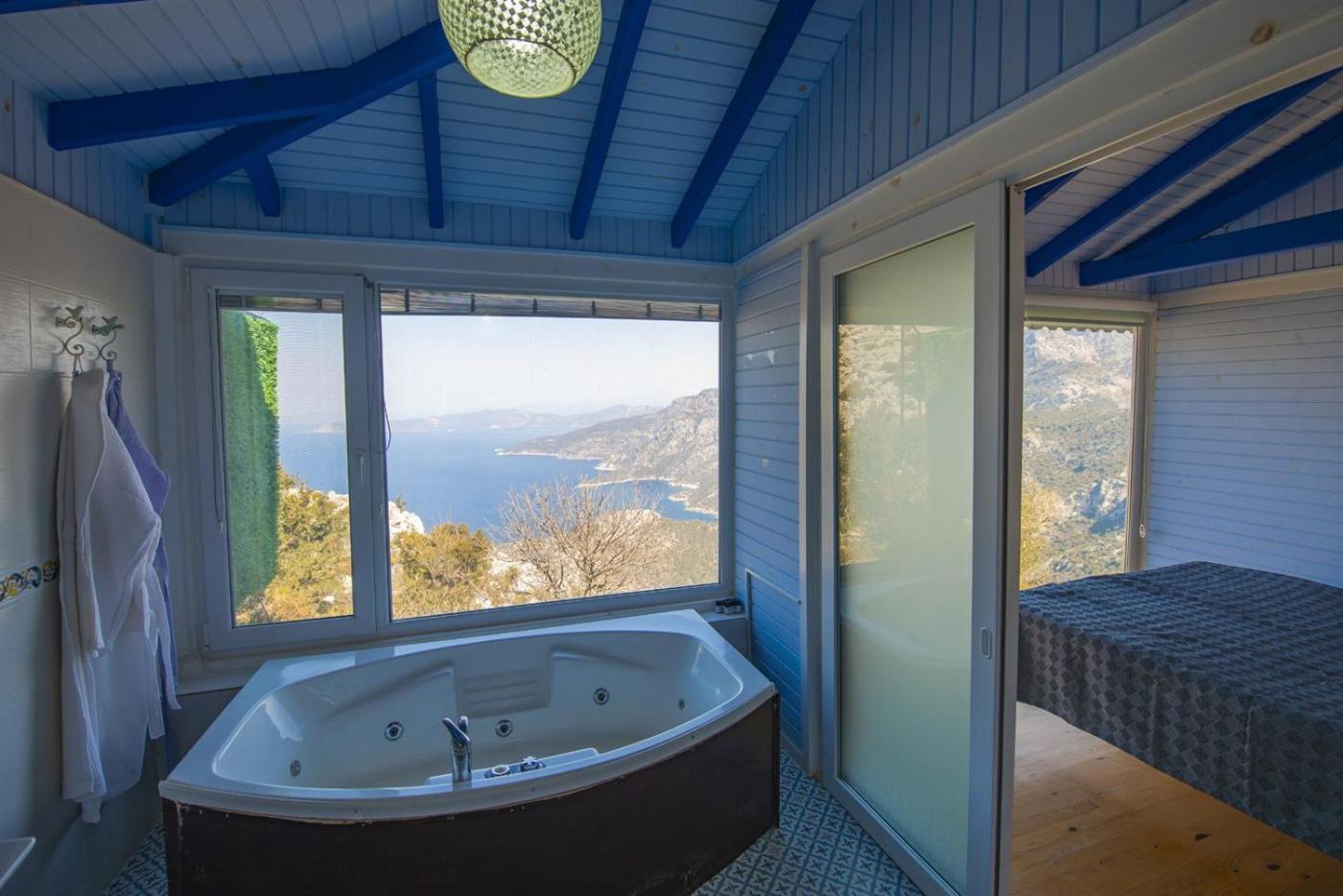 Guest house Yediburunlar Lighthouse Boutique And Restaurant 5*