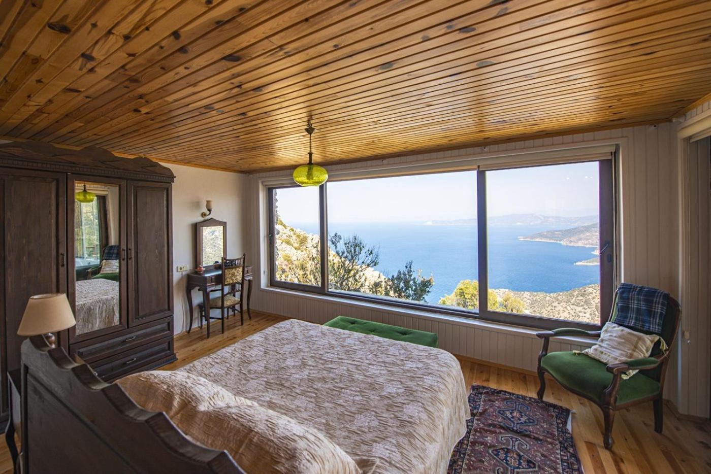 Yediburunlar Lighthouse Boutique And Restaurant Guest house
