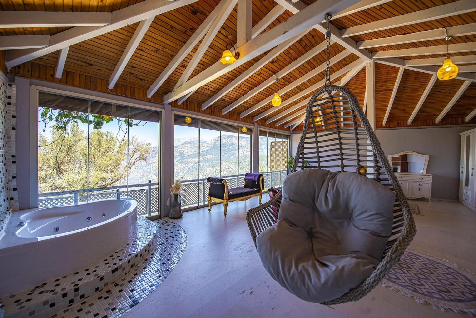 Yediburunlar Lighthouse Boutique And Restaurant 5*