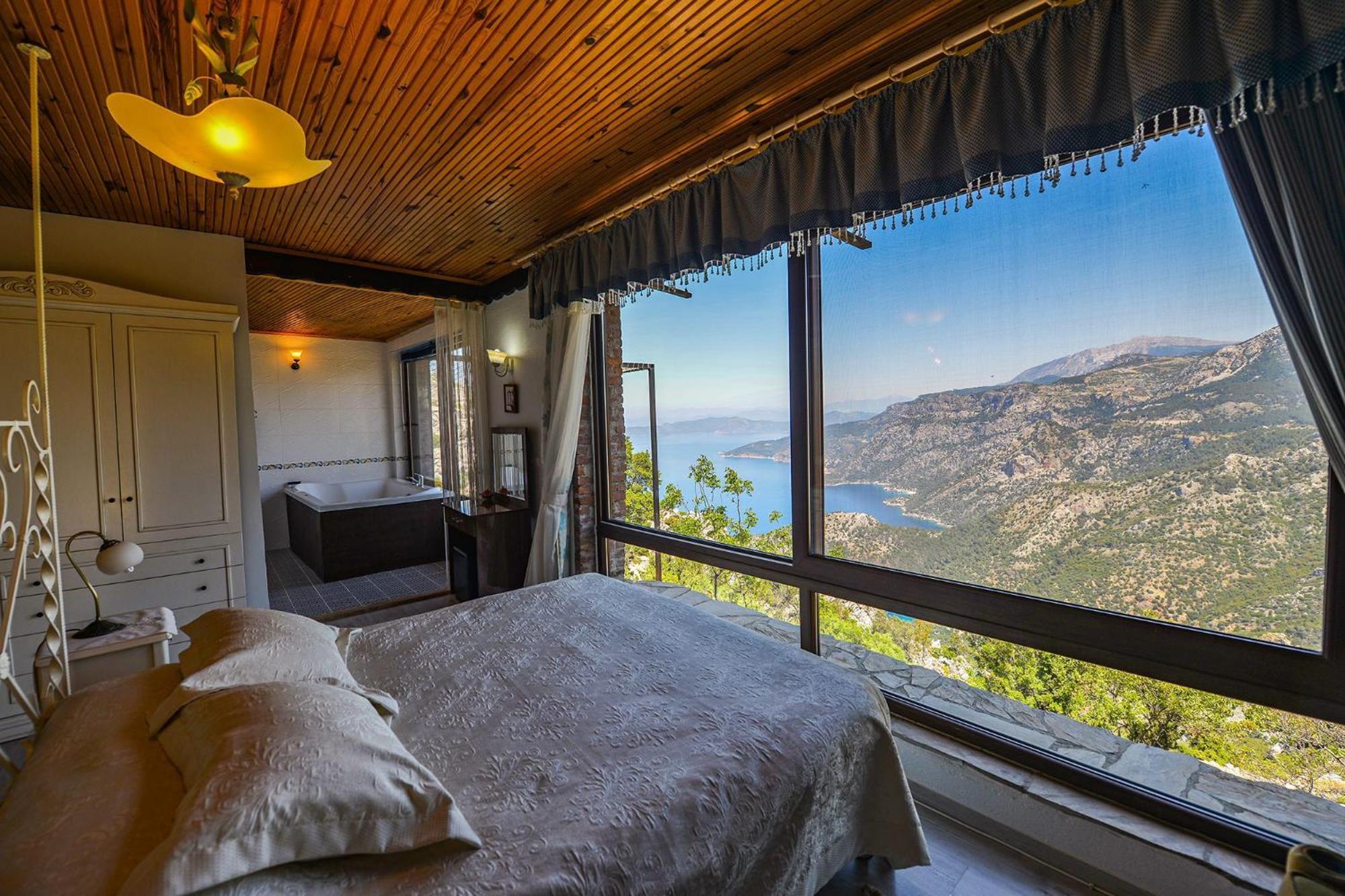 Yediburunlar Lighthouse Boutique And Restaurant
