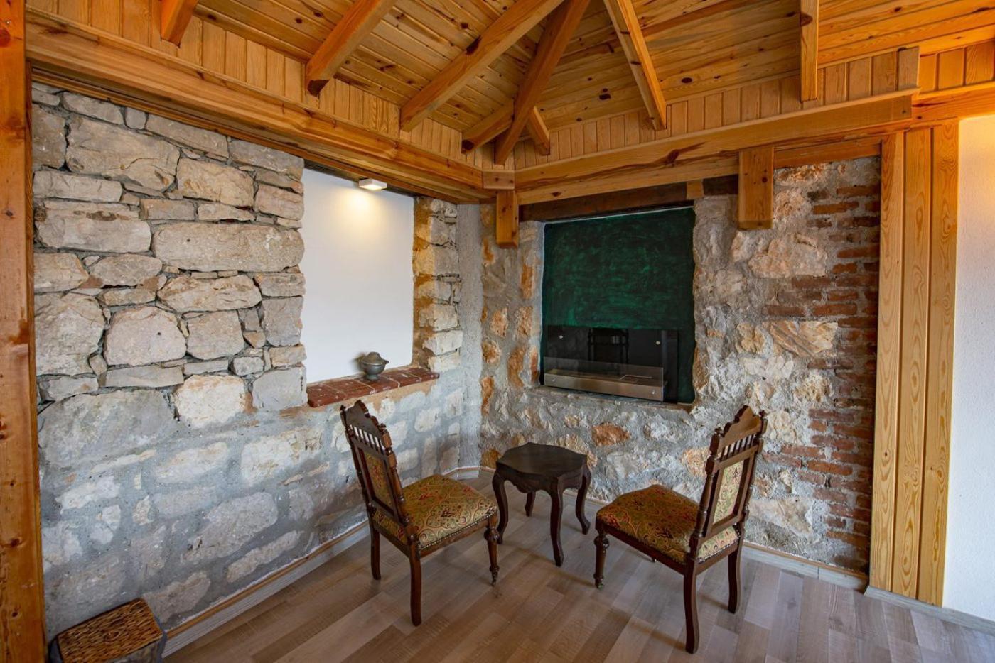 Yediburunlar Lighthouse Boutique And Restaurant