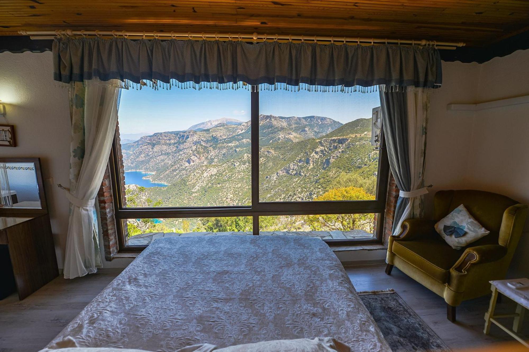 Yediburunlar Lighthouse Boutique And Restaurant 5*