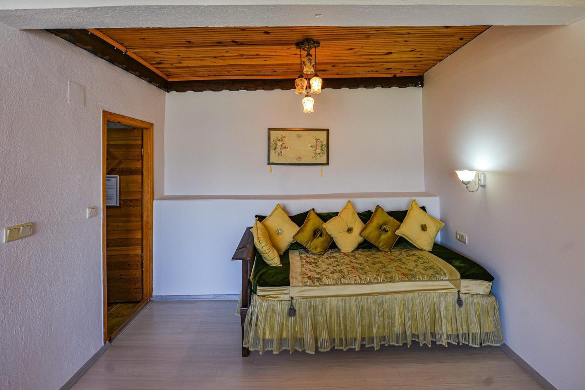 Yediburunlar Lighthouse Boutique And Restaurant 5* Faralya