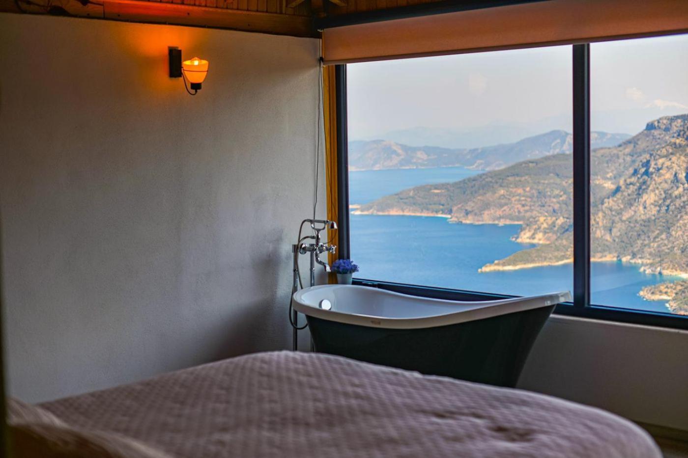 Yediburunlar Lighthouse Boutique And Restaurant