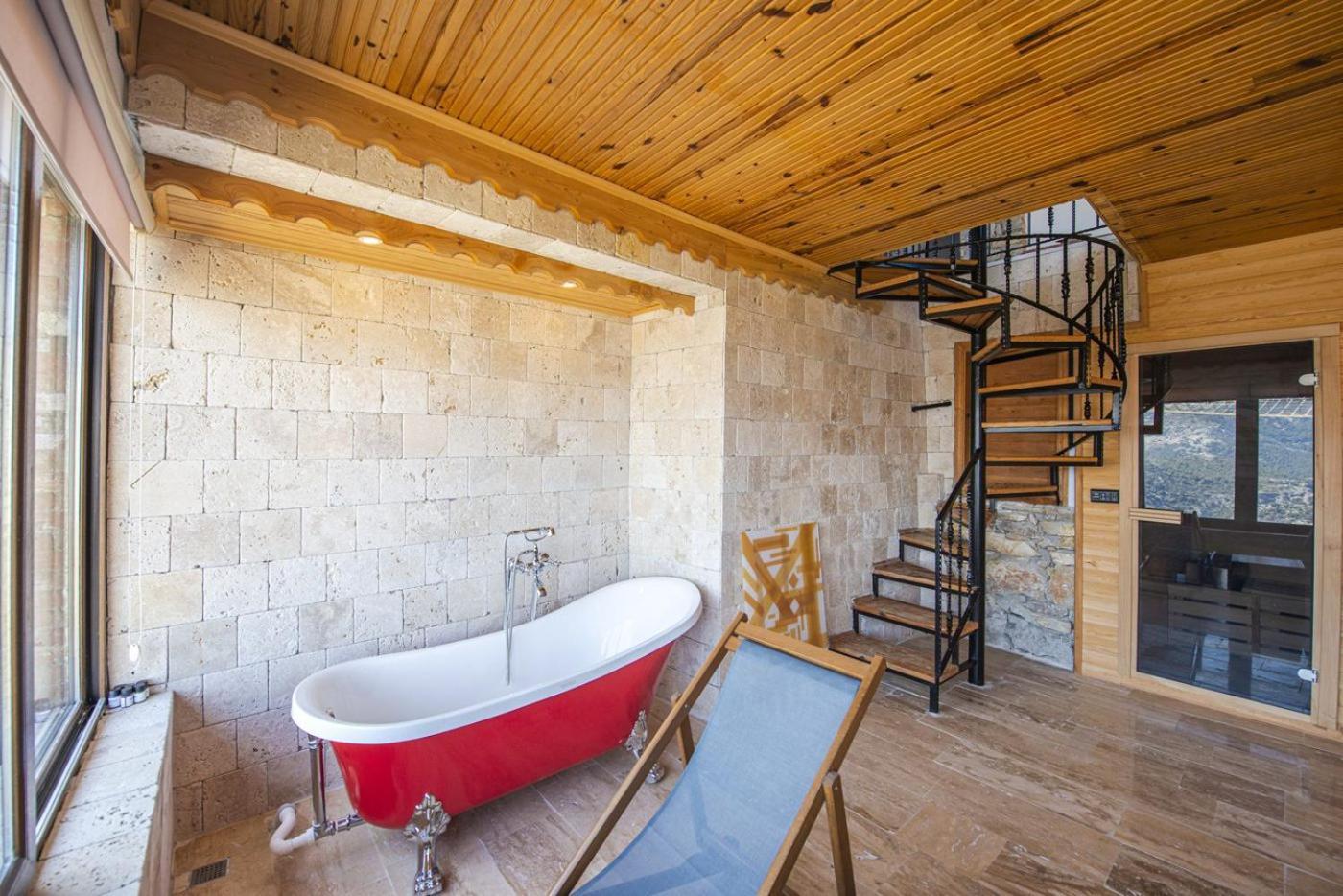 Yediburunlar Lighthouse Boutique And Restaurant 5*