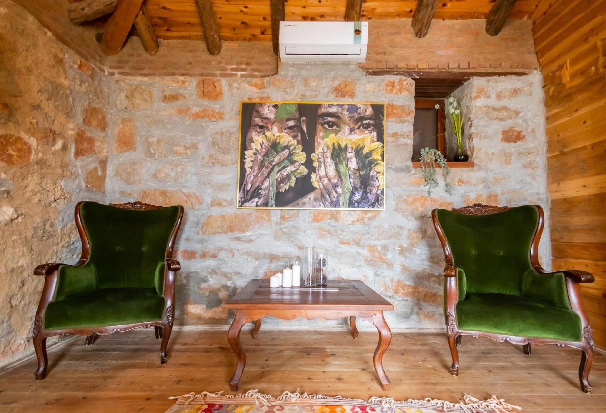 Yediburunlar Lighthouse Boutique And Restaurant Guest house 5*