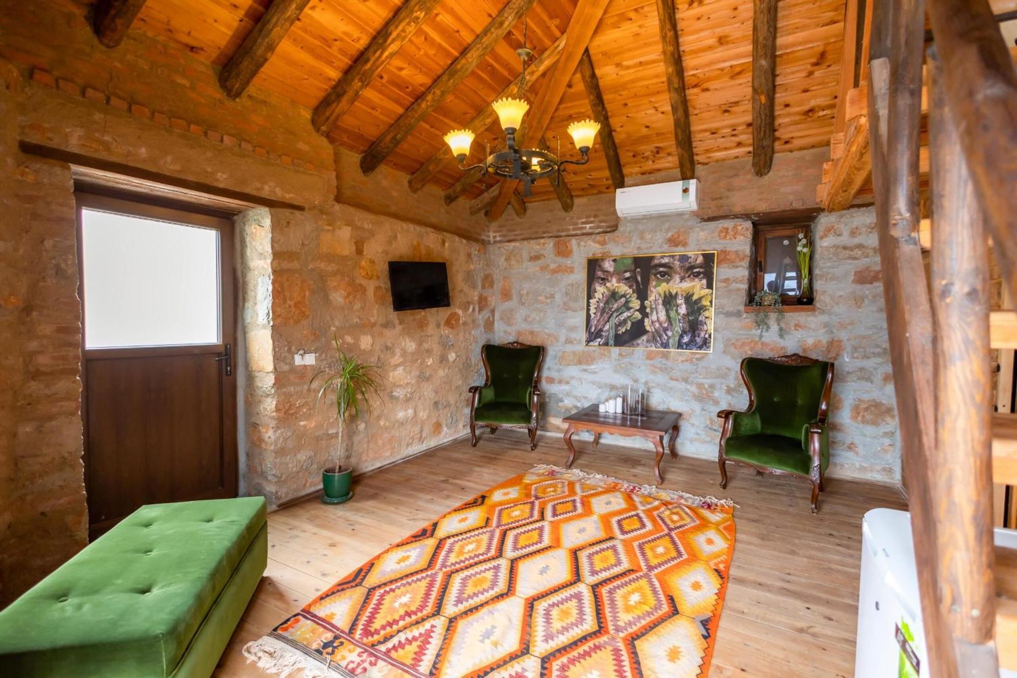Yediburunlar Lighthouse Boutique And Restaurant Faralya