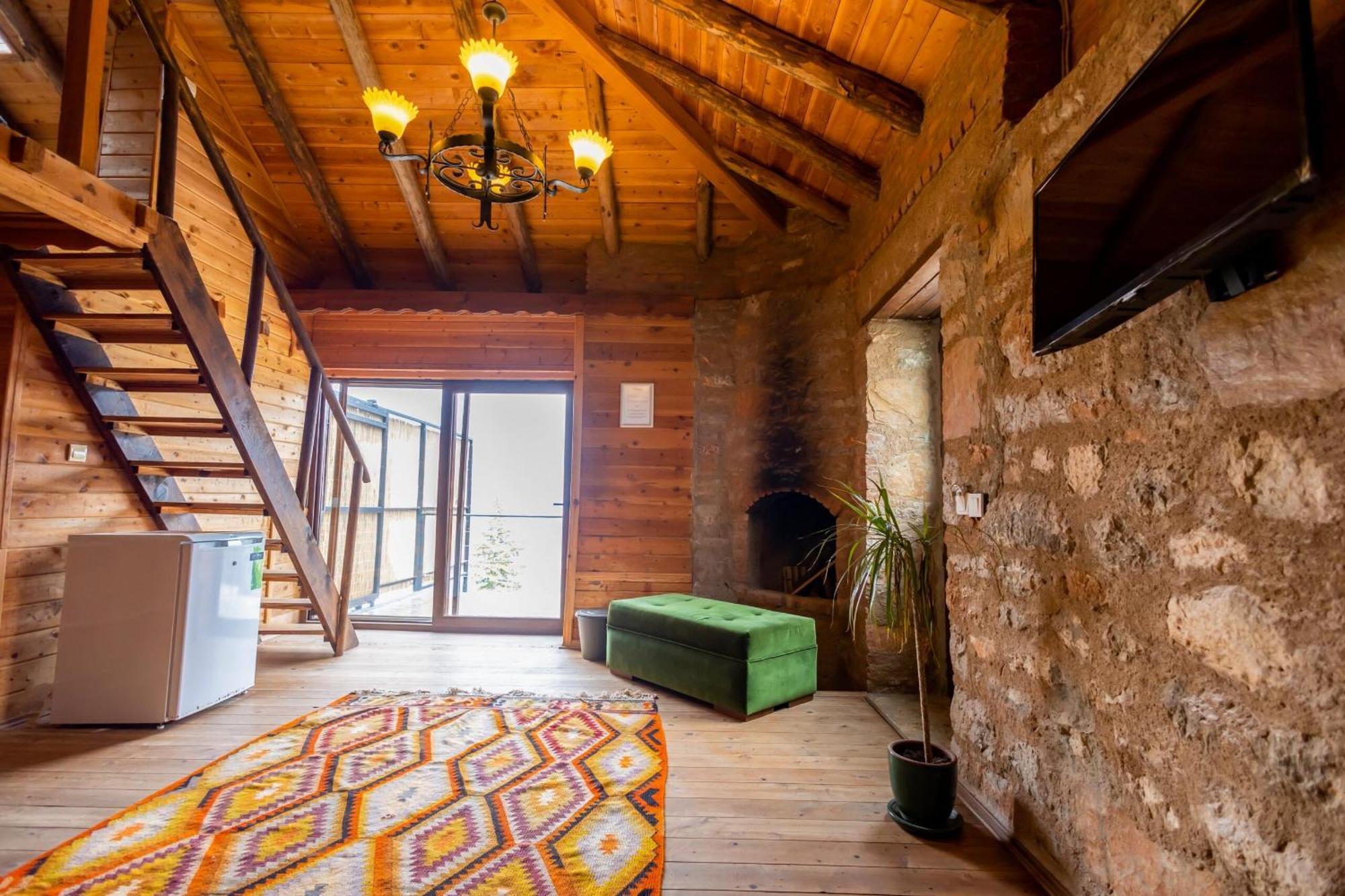 Guest house Yediburunlar Lighthouse Boutique And Restaurant