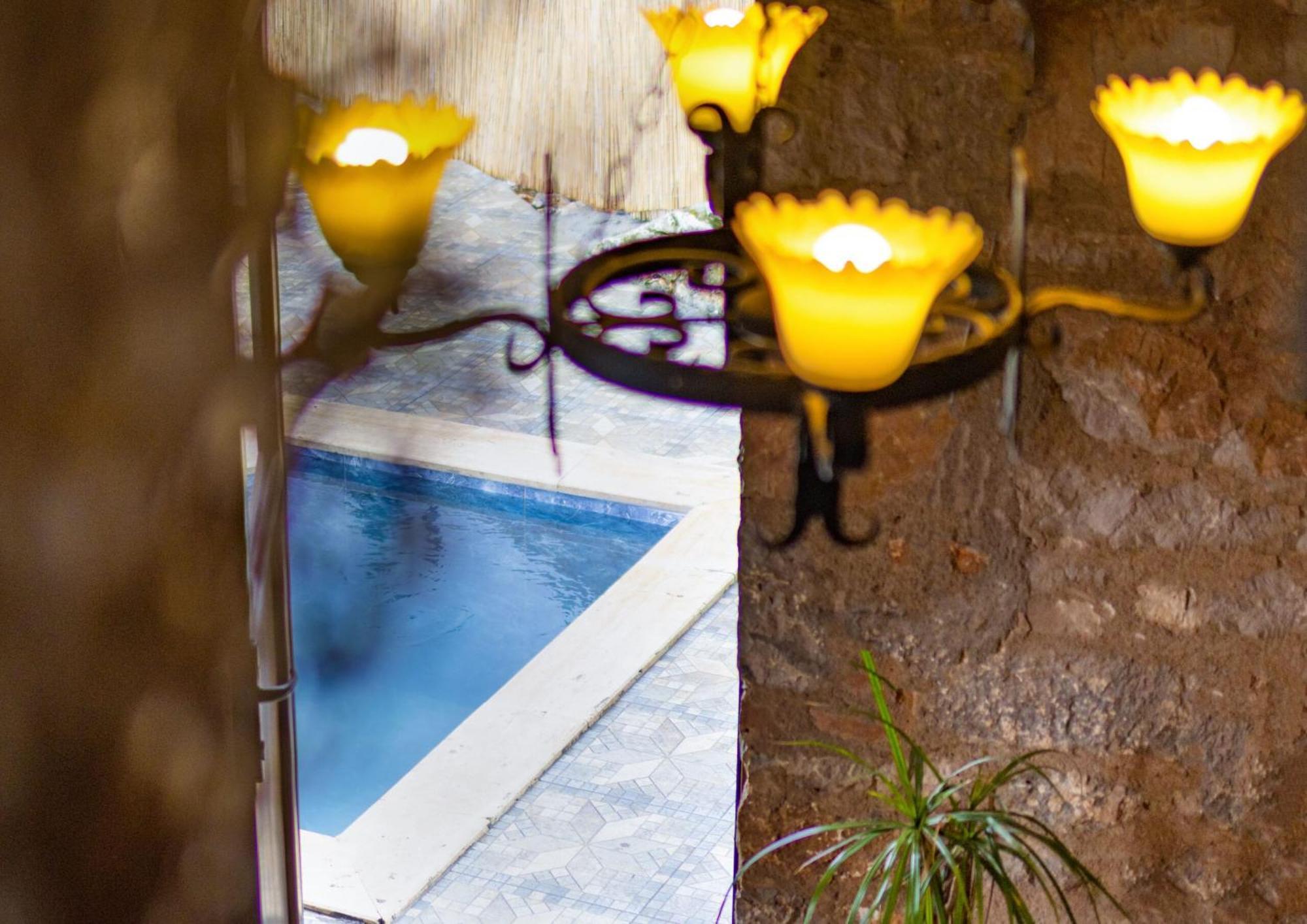 Yediburunlar Lighthouse Boutique And Restaurant Guest house 5*
