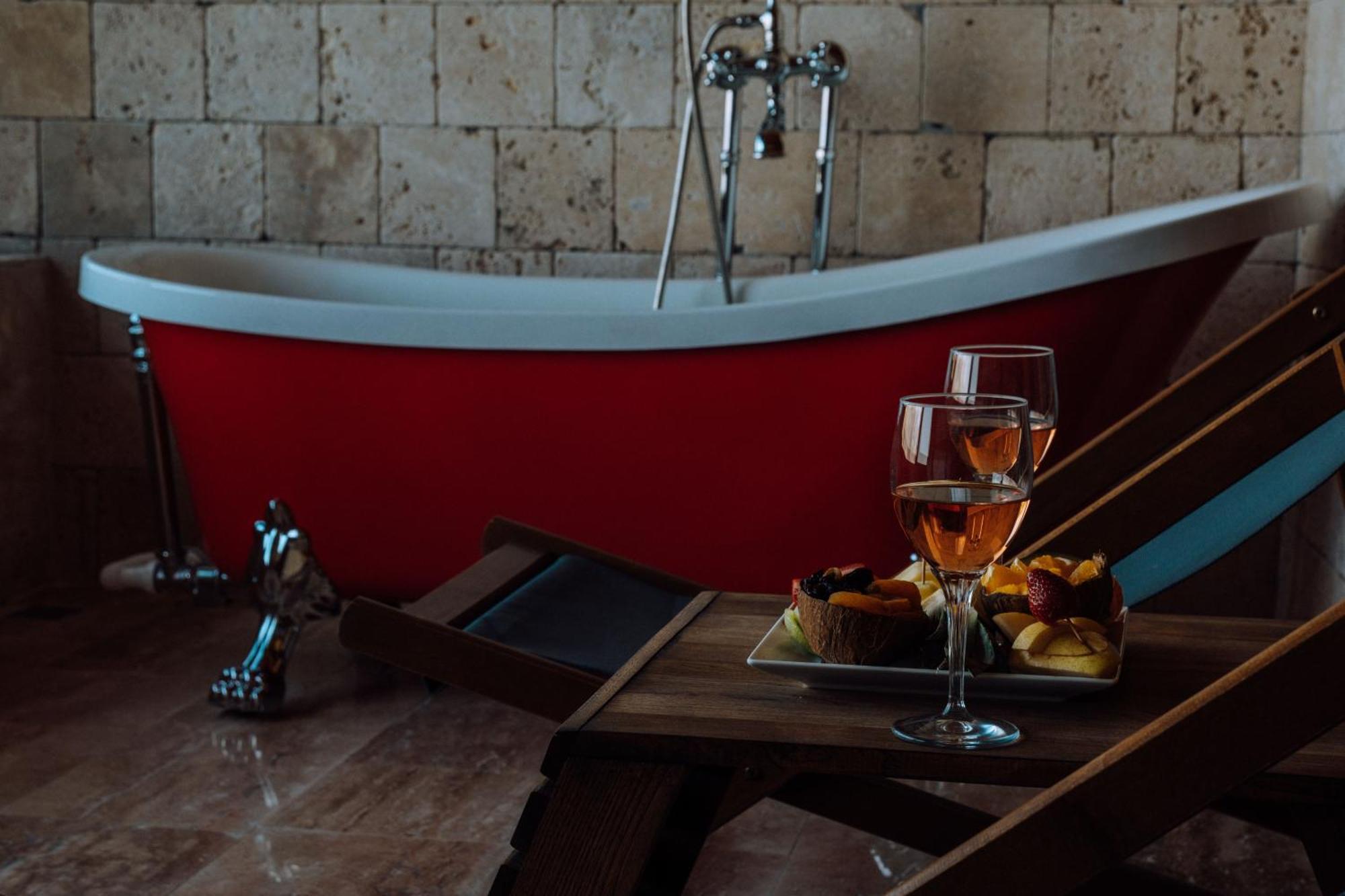 Yediburunlar Lighthouse Boutique And Restaurant 5*