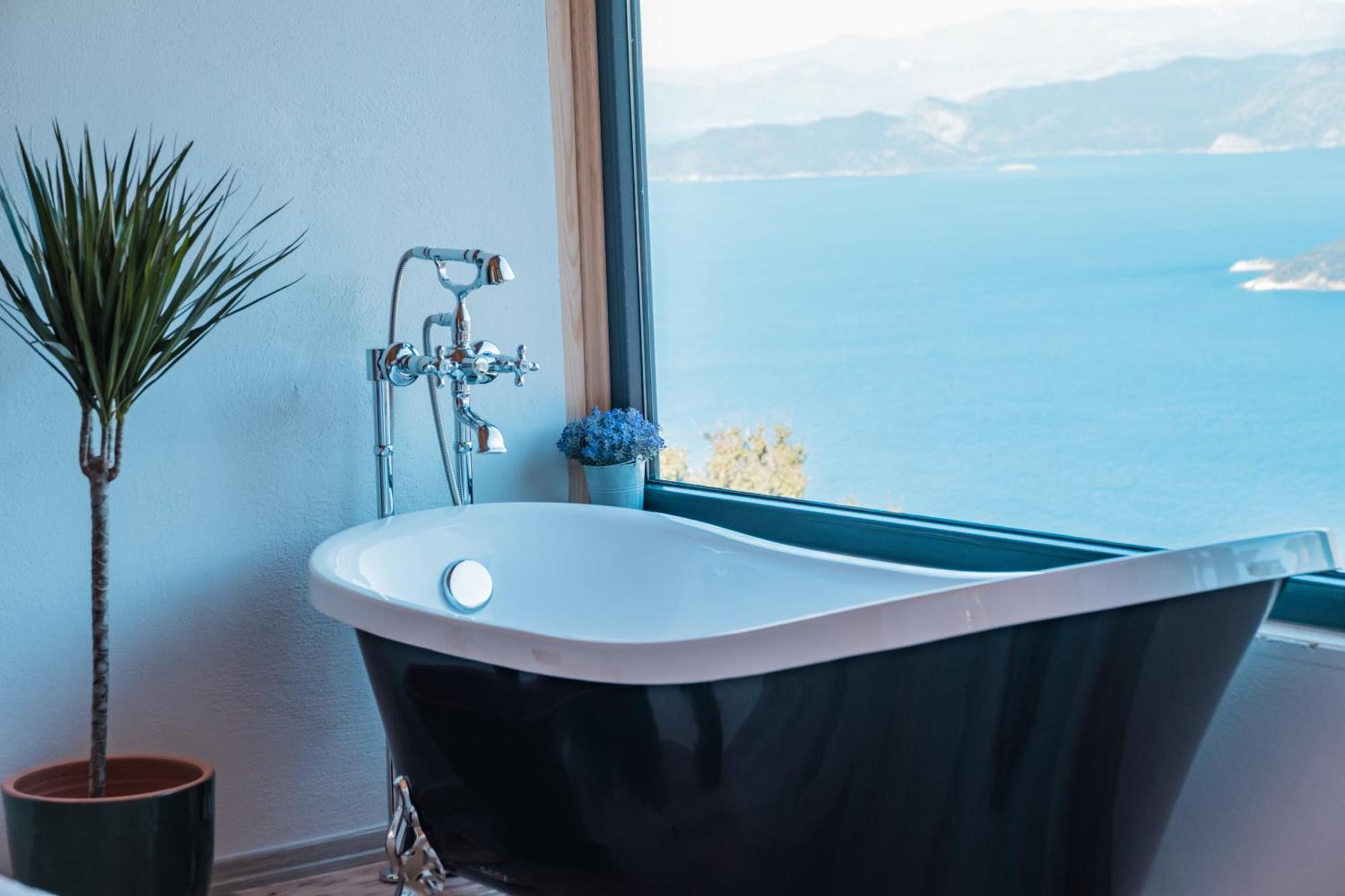 Guest house Yediburunlar Lighthouse Boutique And Restaurant 5*