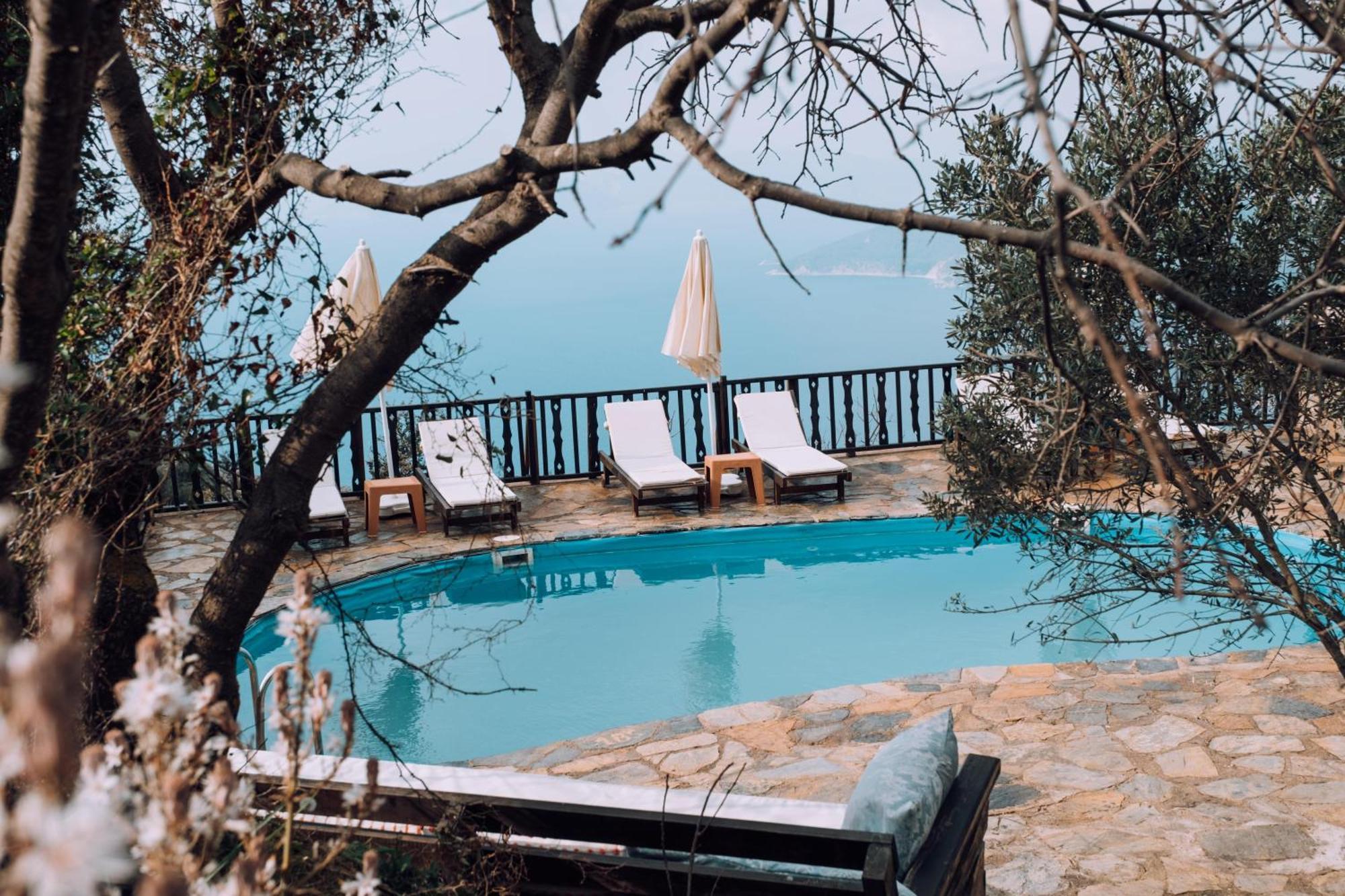 Yediburunlar Lighthouse Boutique And Restaurant