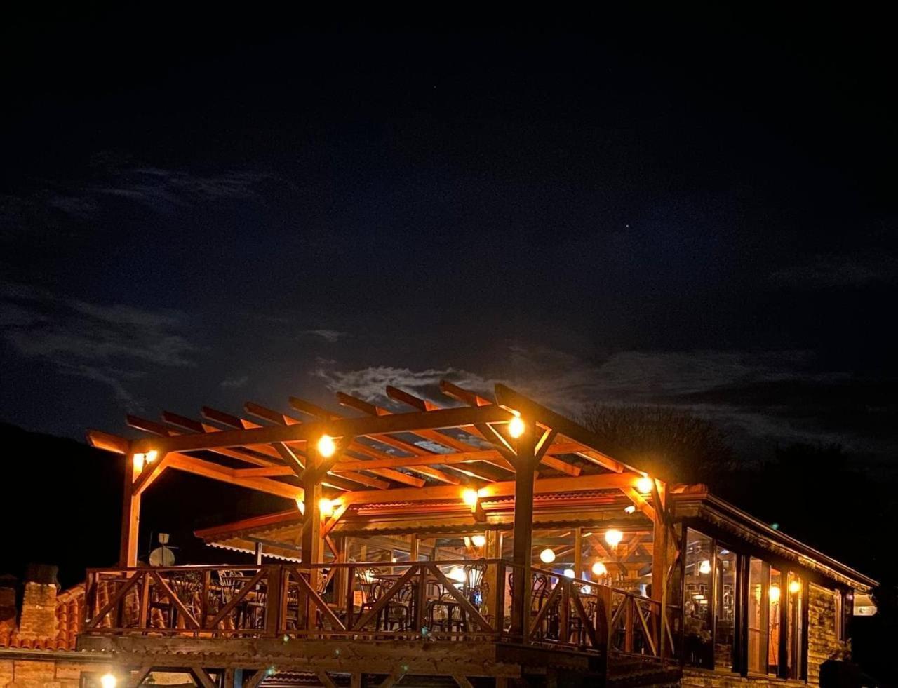 Yediburunlar Lighthouse Boutique And Restaurant 5*