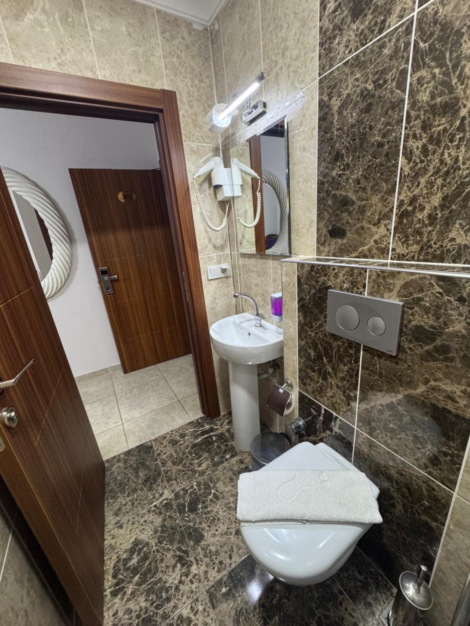 Rosalie Palace Hotel Istanbul