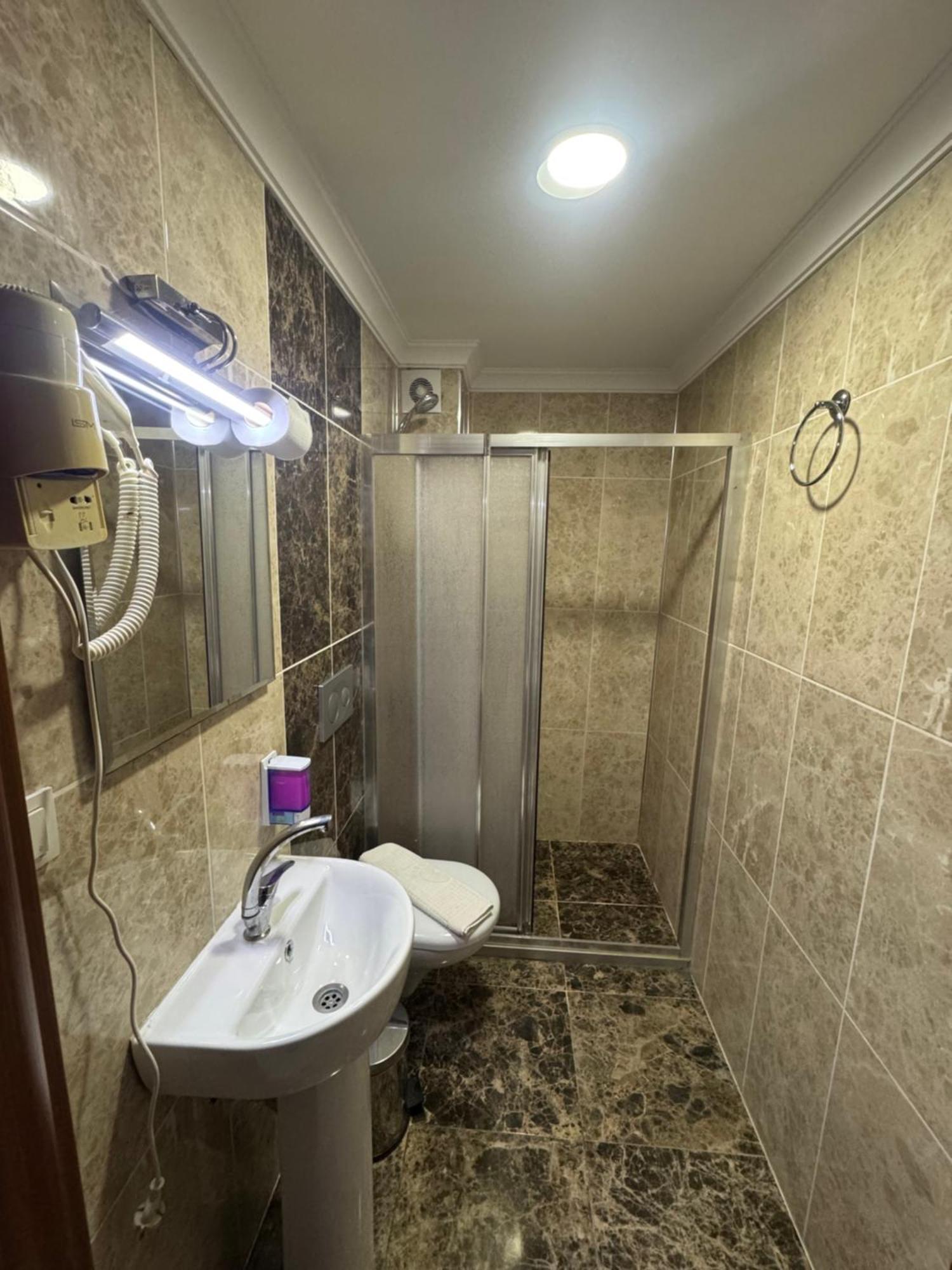 Hotel Rosalie Palace 2*