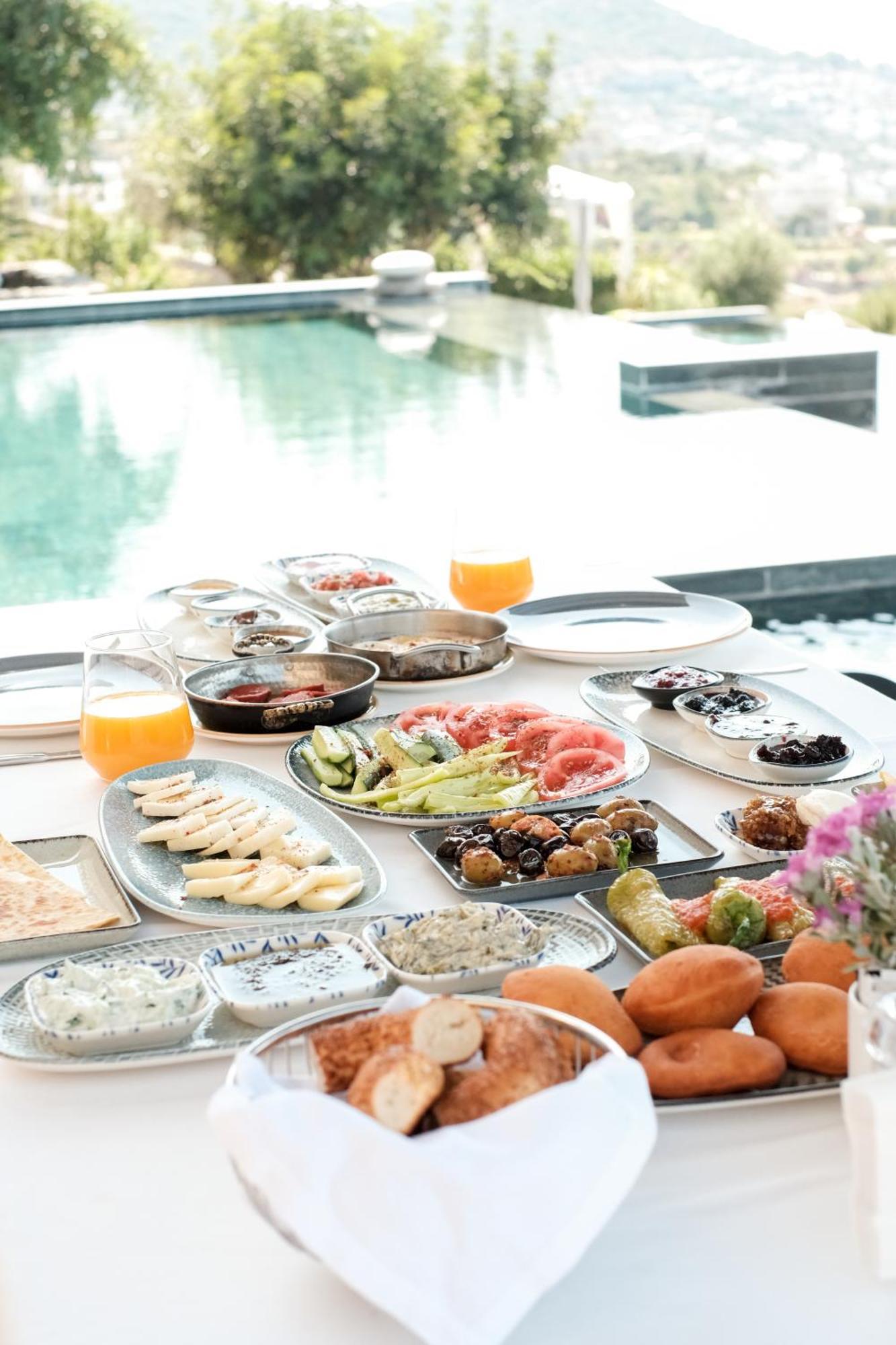 G Beyond Residences & Villas, Yalikavak, Bodrum Apartment *