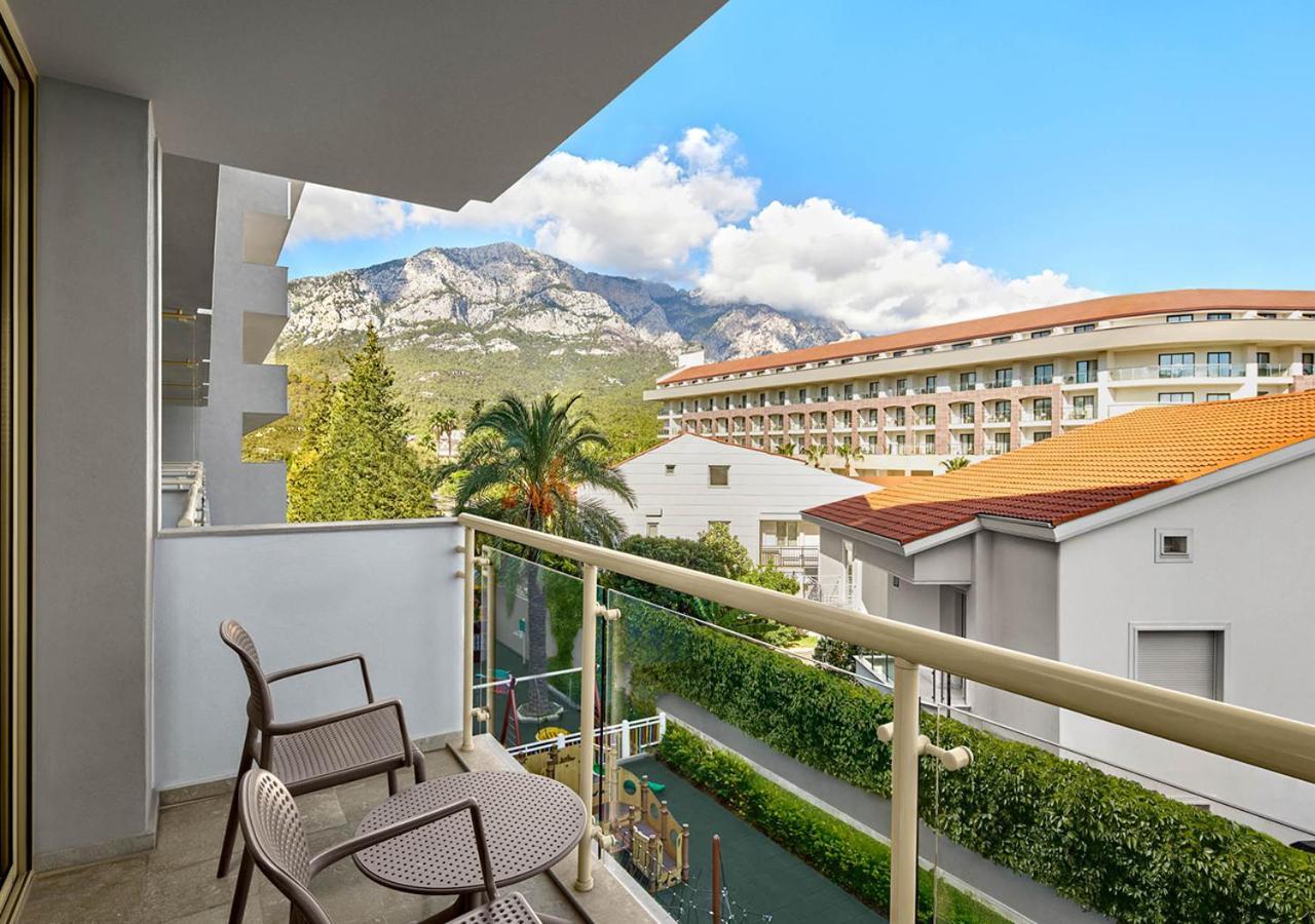 Akra Hotel